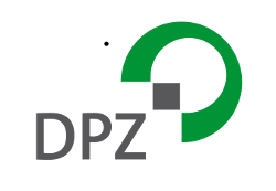 DPZ Logo